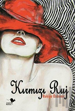 Kırmızı Ruj | Kitap Ambarı