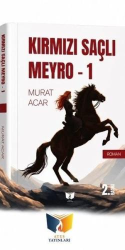 Kırmızı Saçlı Meyro - 1