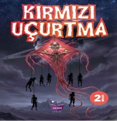 Kırmızı Uçurtma | Kitap Ambarı