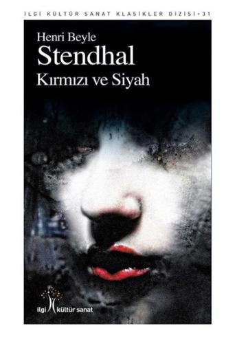 Kırmızı ve Siyah | Kitap Ambarı