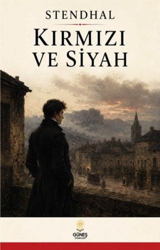 Kırmızı ve Siyah