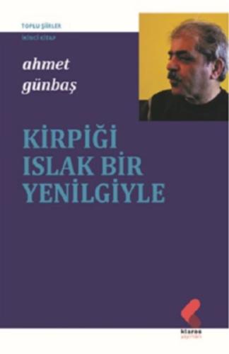 Kirpiği Islak Bir Yenilgiyle | Kitap Ambarı