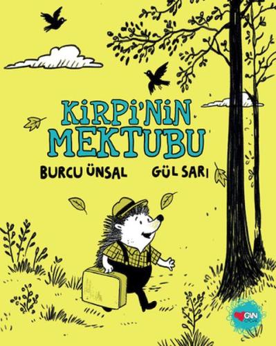 Kirpinin Mektubu | Kitap Ambarı