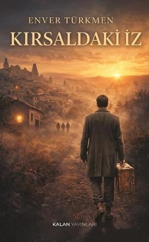 Kırsaldaki İz | Kitap Ambarı