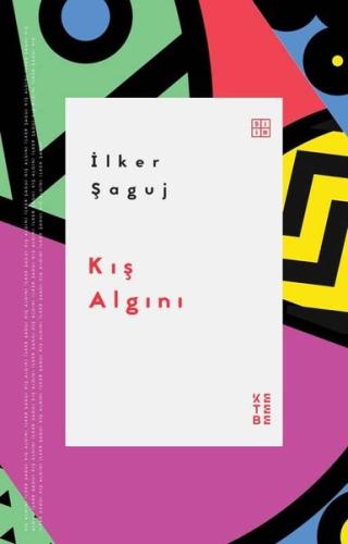 Kış Algını | Kitap Ambarı