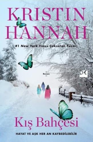 Kış Bahçesi | Kitap Ambarı