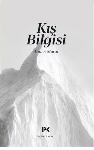 Kış Bilgisi | Kitap Ambarı
