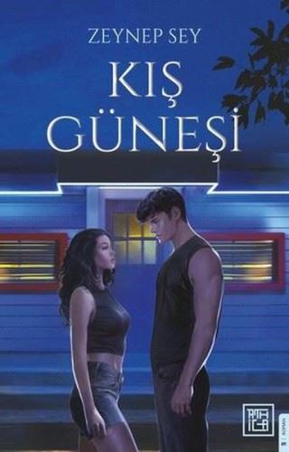 Kış Güneşi (Ciltli) | Kitap Ambarı