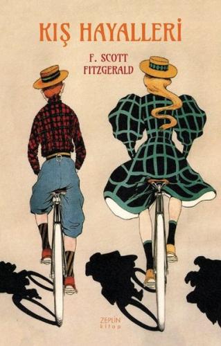 Kış Hayalleri | Kitap Ambarı