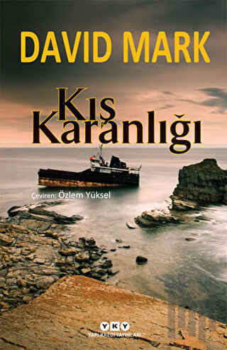 Kış Karanlığı | Kitap Ambarı