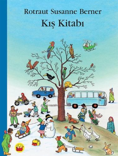 Kış Kitabı | Kitap Ambarı