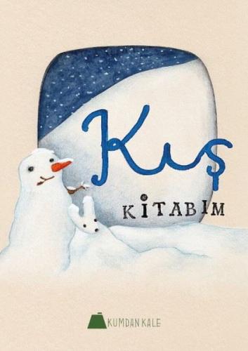 Kış Kitabım | Kitap Ambarı