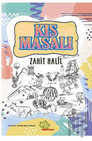 Kış Masalı | Kitap Ambarı