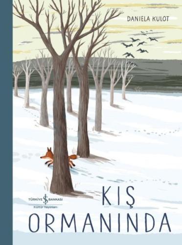 Kış Ormanında | Kitap Ambarı