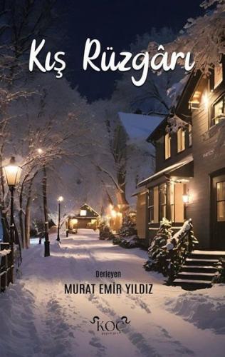 Kış Rüzgarı (Ciltli)