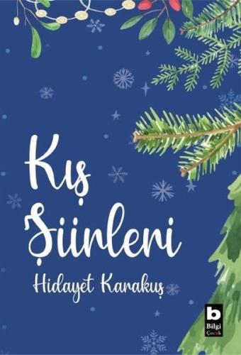 Kış Şiirleri | Kitap Ambarı