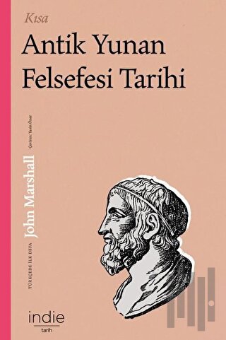 Kısa Antik Yunan Felsefesi Tarihi