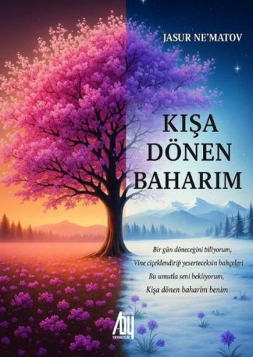 Kışa Dönen Baharım