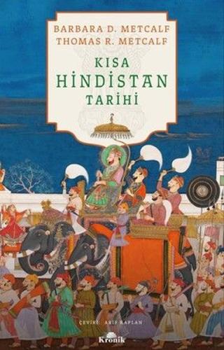 Kısa Hindistan Tarihi | Kitap Ambarı