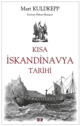 Kısa İskandinavya Tarihi | Kitap Ambarı