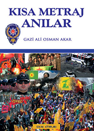 Kısa Metraj Anılar