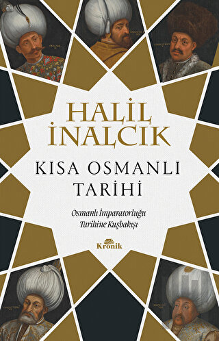 Kısa Osmanlı Tarihi | Kitap Ambarı