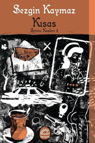 Sevinç Kuşları 2- Kısas | Kitap Ambarı