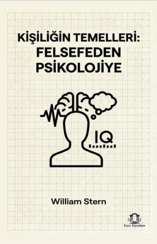 Kişiliğin Temelleri: Felsefeden Psikolojiye | Kitap Ambarı