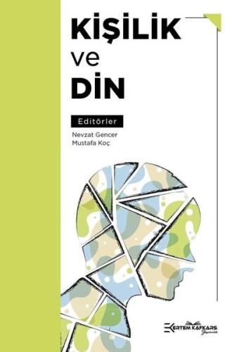 Kişilik ve Din | Kitap Ambarı