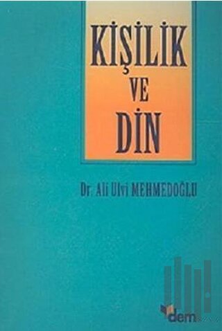 Kişilik ve Din | Kitap Ambarı