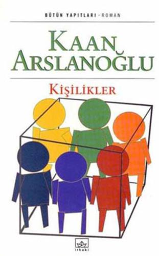 Kişilikler | Kitap Ambarı