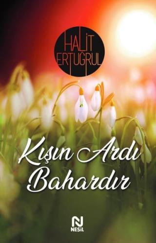 Kışın Ardı Bahardır | Kitap Ambarı