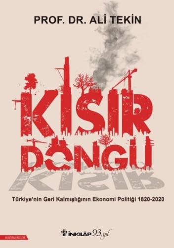 Kısır Döngü | Kitap Ambarı