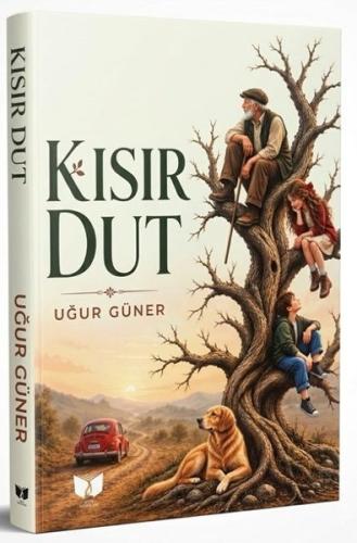 Kısır Dut | Kitap Ambarı