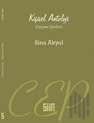 Kişisel Antoloji (Seçme Şiirler) | Kitap Ambarı