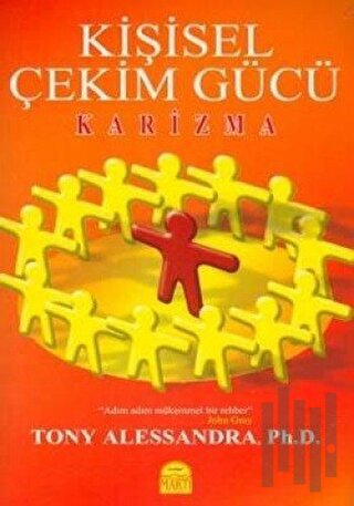 Kişisel Çekim Gücü Karizma