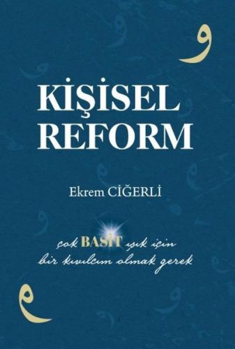 Kişisel Reform