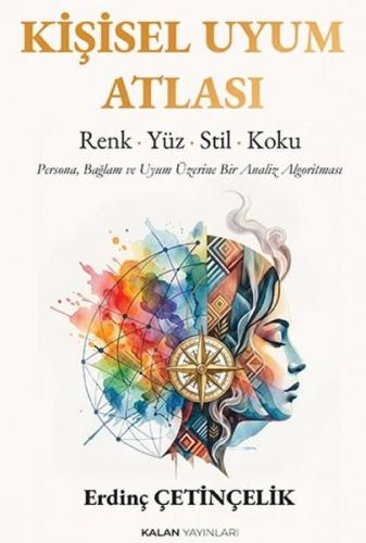 Kişisel Uyum Atlası - Renk Yüz Stil Koku | Kitap Ambarı
