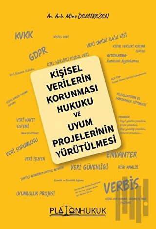 Kişisel Verilerin Korunması Hukuku ve Uyum Projelerinin Yürütülmesi