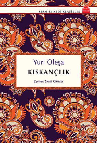 Kıskançlık | Kitap Ambarı