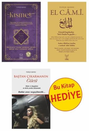 Kısmet - El Cami- 2'li Set | Kitap Ambarı