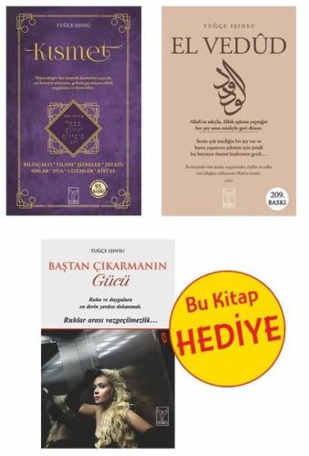 Kısmet - El Vedud - 2' li Set | Kitap Ambarı