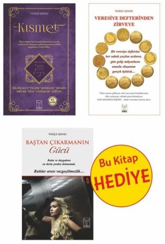 Kısmet - Veresiye Defteri - 2' lii Set | Kitap Ambarı