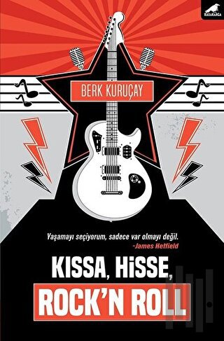 Kıssa, Hisse, Rock’n Roll | Kitap Ambarı