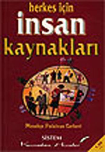 Kıssadan Hisseler-Herkes İçin İnsan Kaynakları | Kitap Ambarı