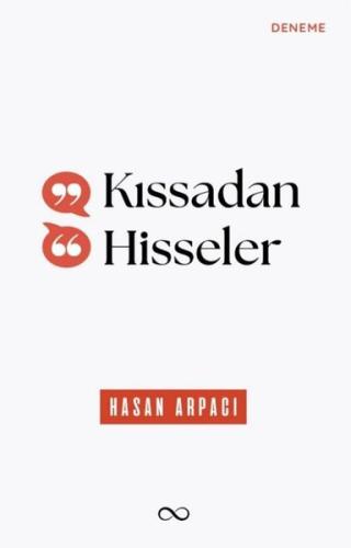 Kıssadan Hisseler | Kitap Ambarı