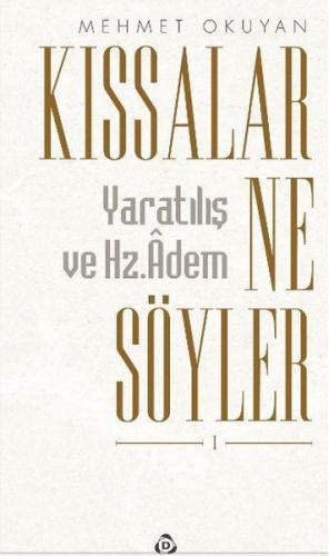 Kıssalar Ne Söyler | Kitap Ambarı