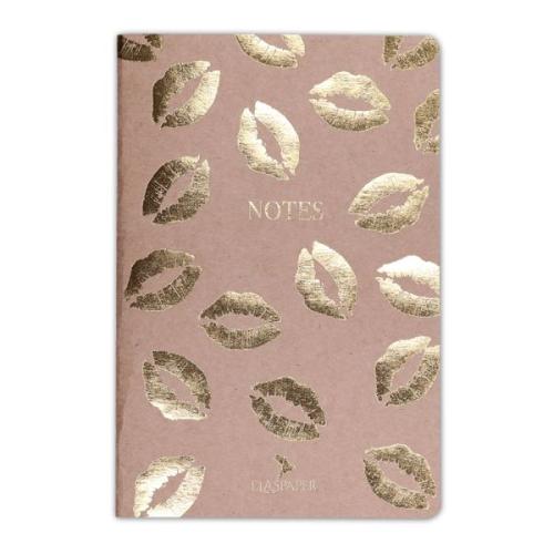 Kisses | Kitap Ambarı