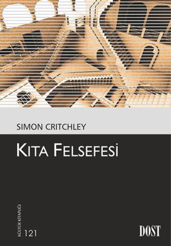 Kıta Felsefesi | Kitap Ambarı