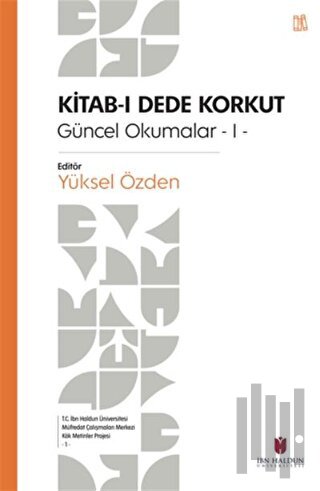 Kitab-ı Dede Korkut